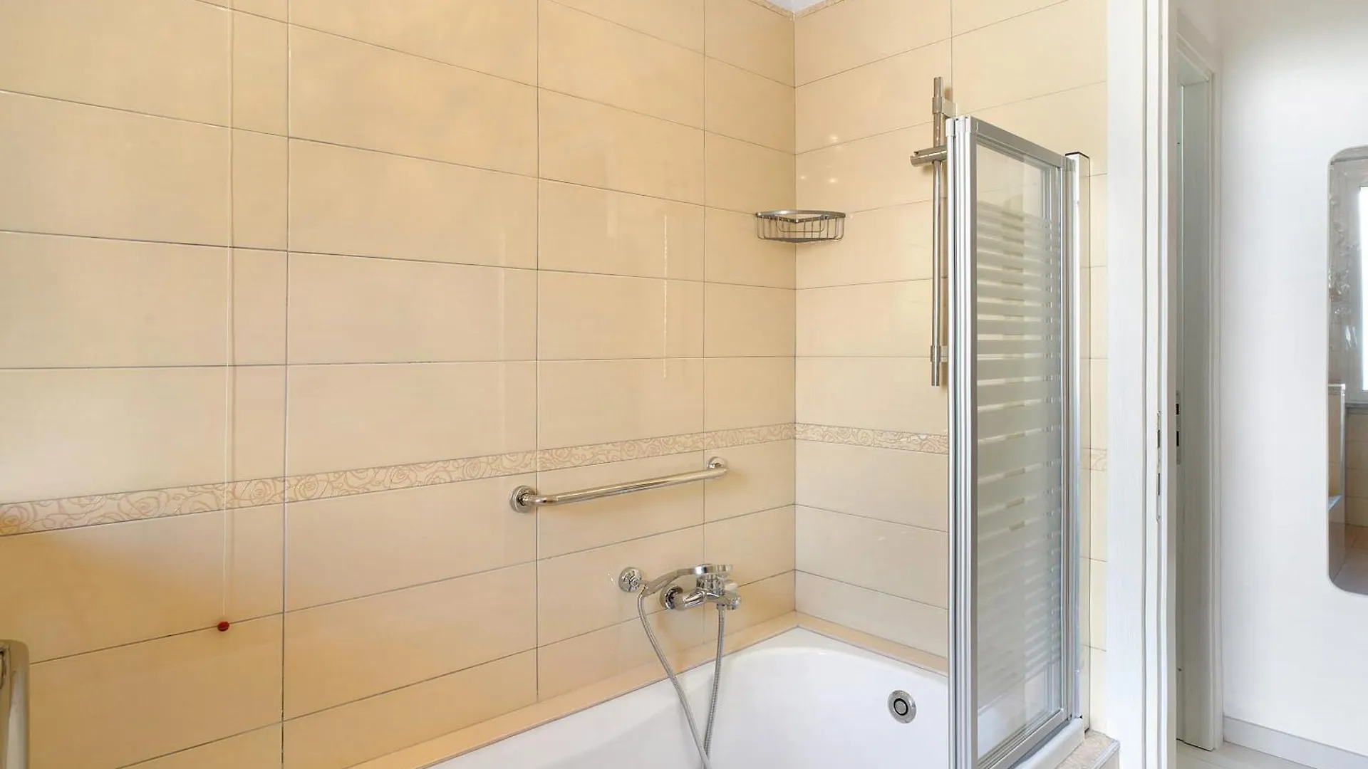 La Taggiasca Apartment Alassio