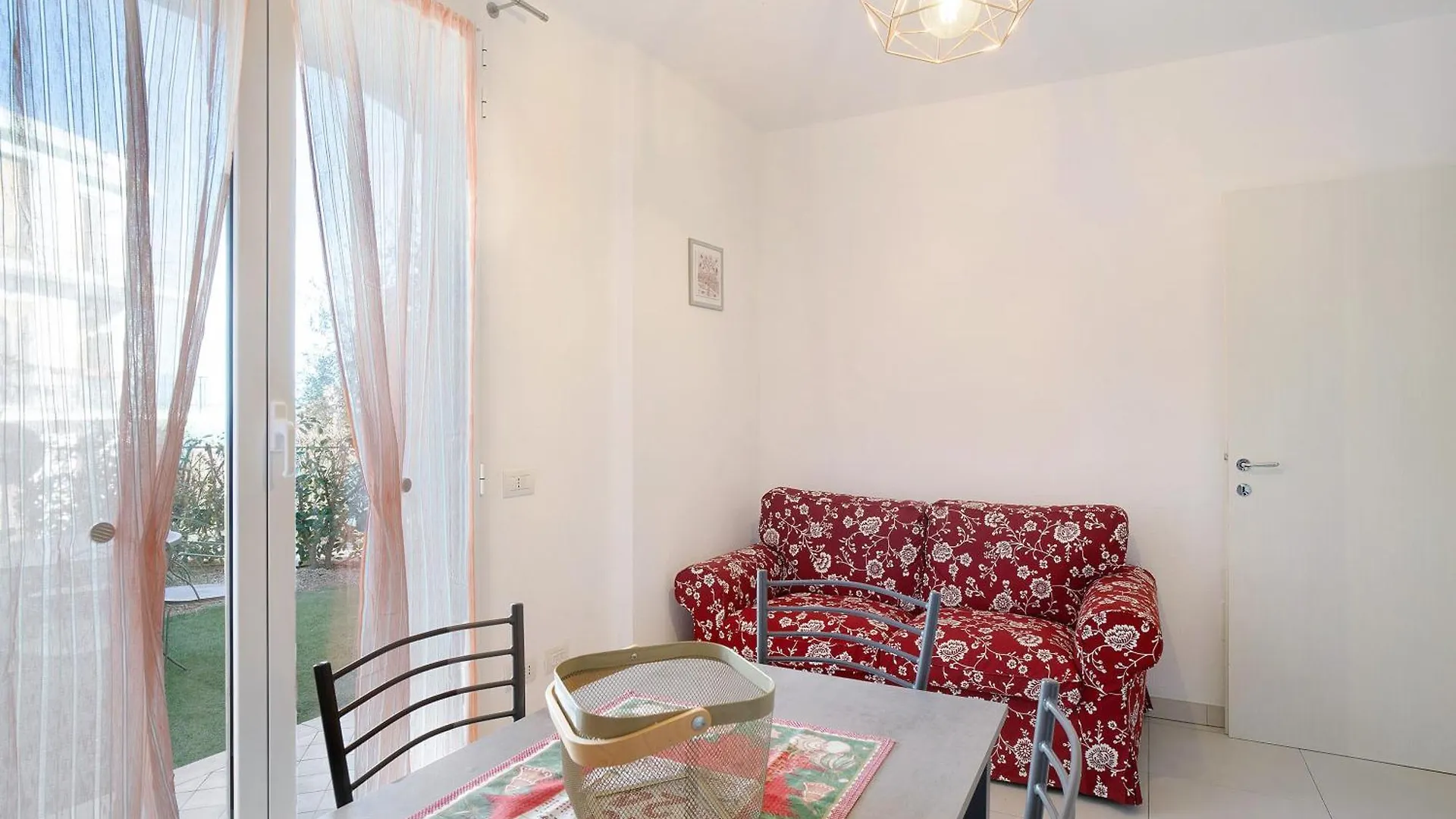 La Taggiasca Apartment Alassio 0*,  Italy