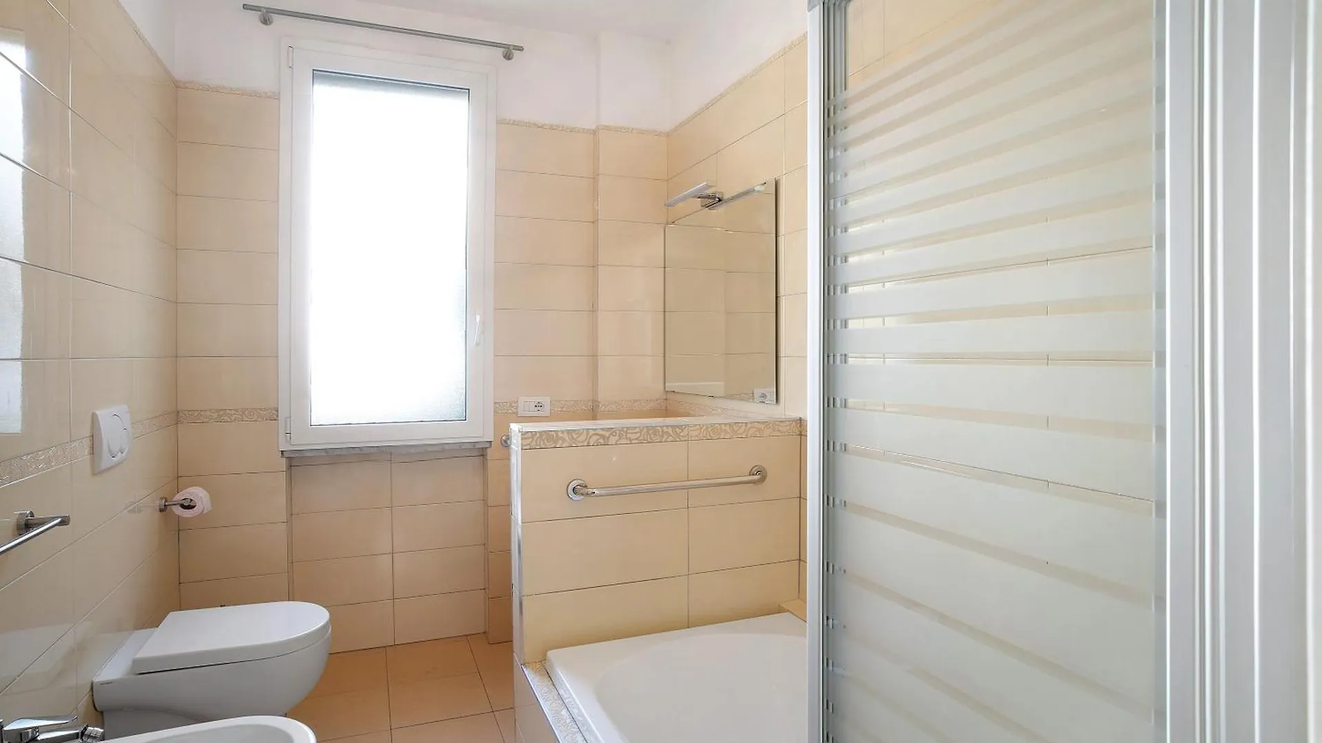 La Taggiasca Apartment Alassio 0*,