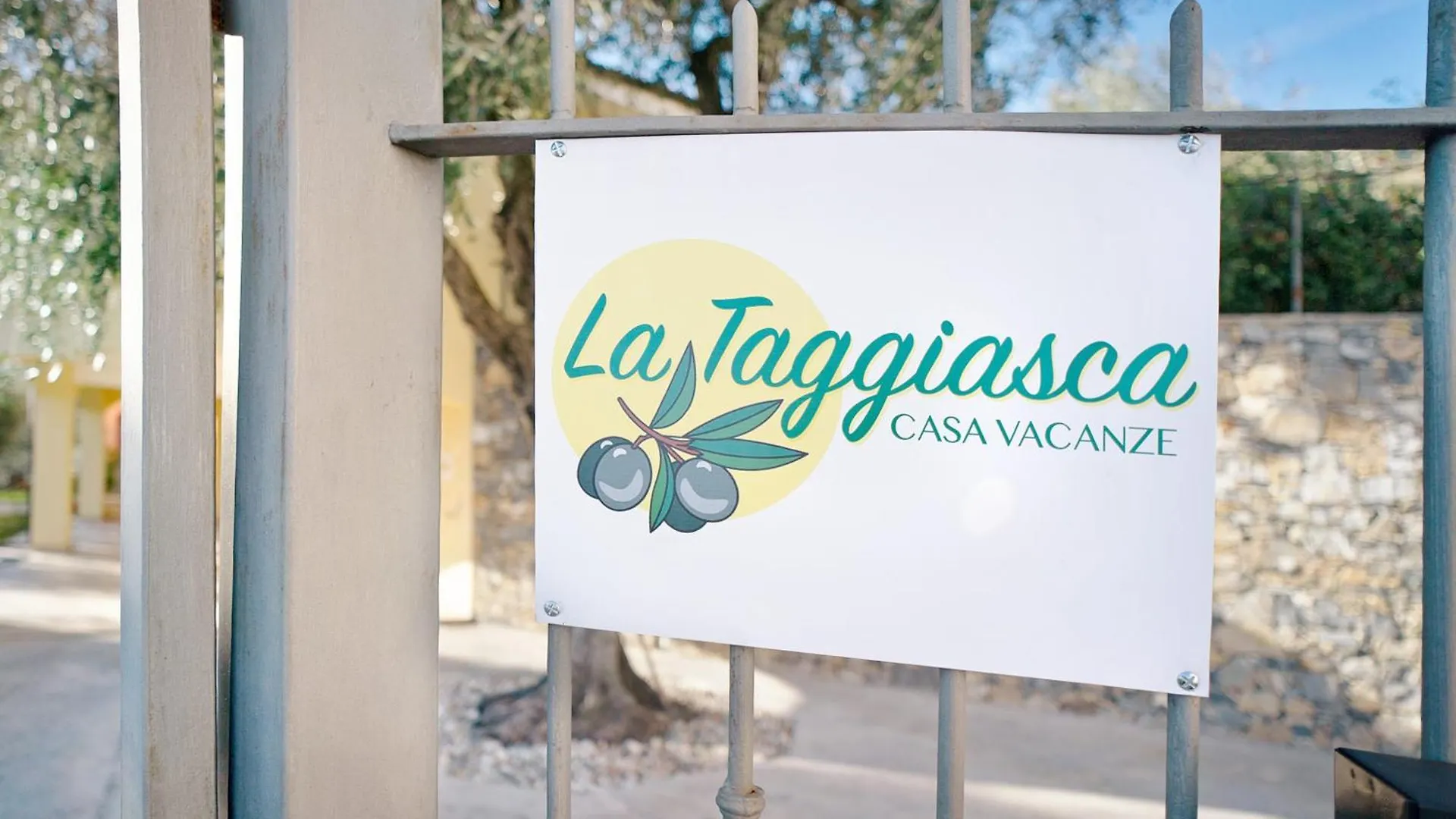 La Taggiasca Apartment Alassio Italy