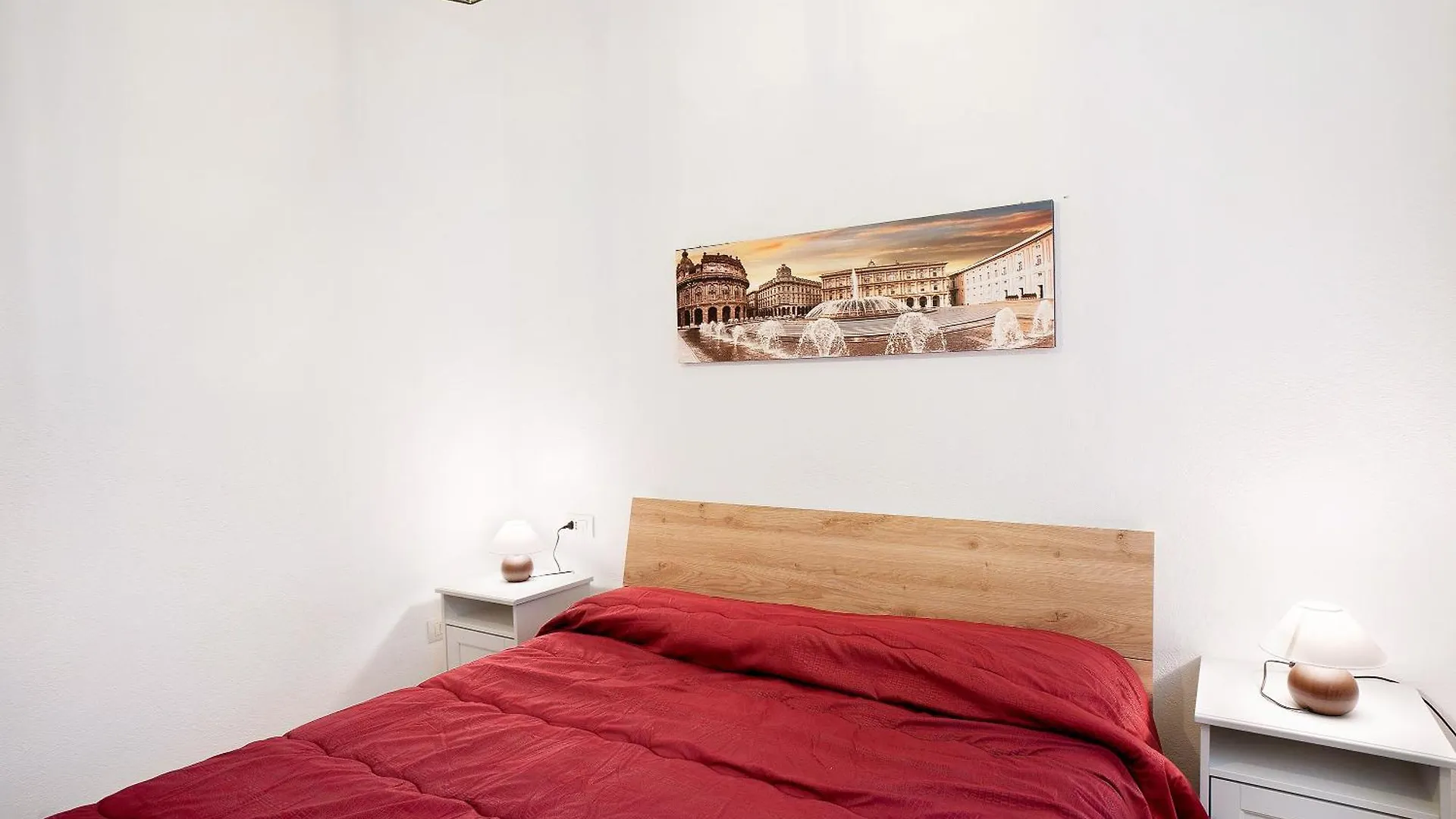 La Taggiasca Apartment Alassio