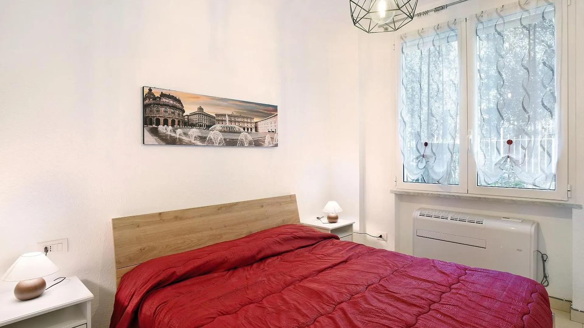 La Taggiasca Apartment Alassio Italy