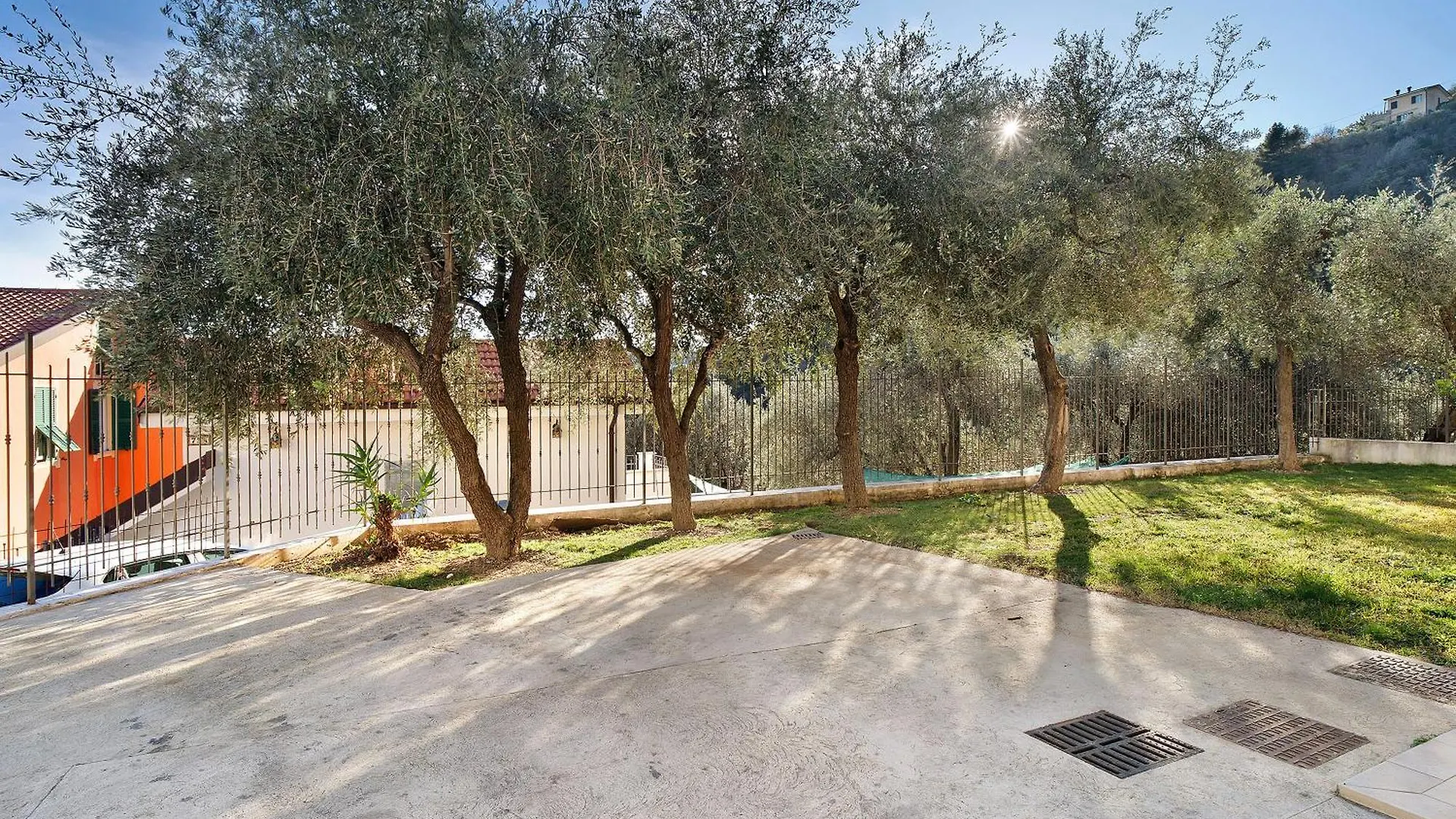 La Taggiasca Apartment Alassio